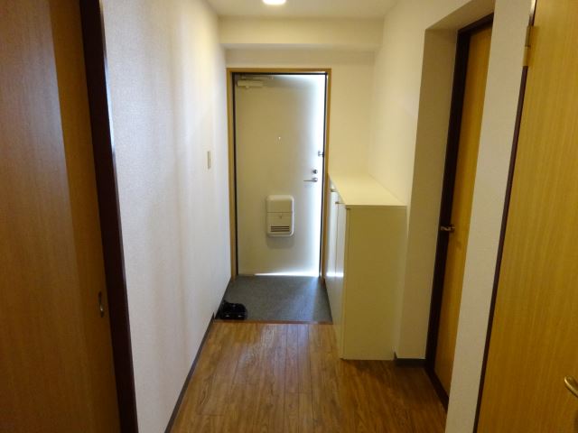 その他　別号室の写真です
