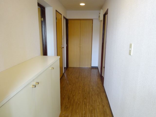 その他　別号室の写真です