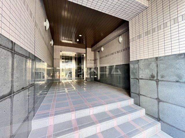 ロビー