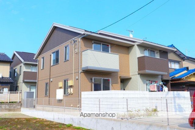 3LDK Apartment in Kanazawa, Ishikawa