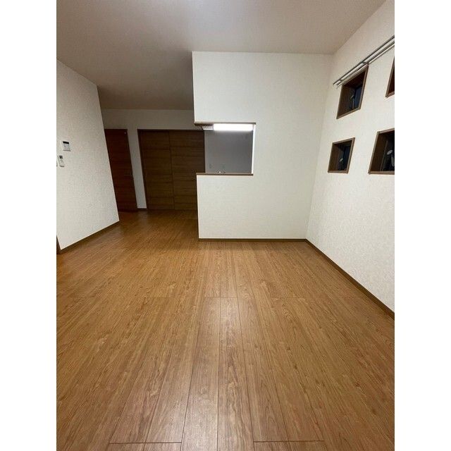 クレール 東大宮の内装写真