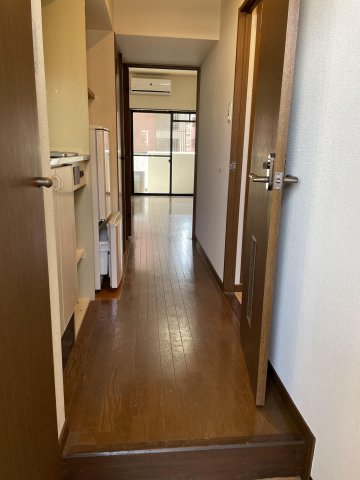 西鉄天神大牟田線 西鉄平尾駅 徒歩3分 14階建 築31年のその他写真
