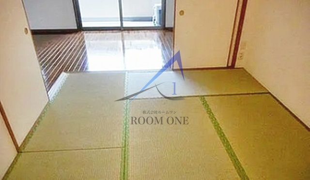 その他部屋・スペース　寝室です。