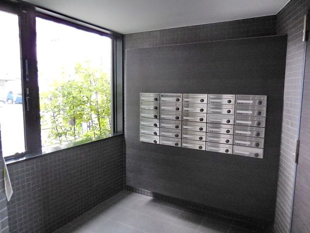 その他　★メールBOX★