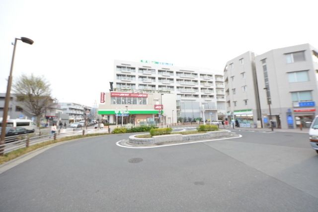 その他　★芦花公園駅駅前★（その他）まで400m