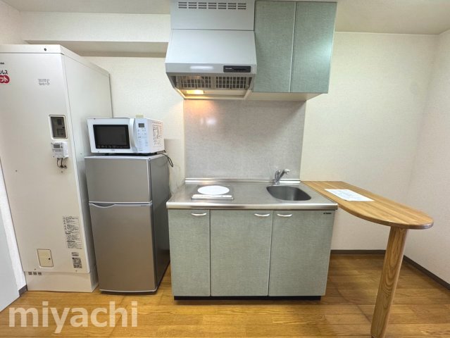 キッチン