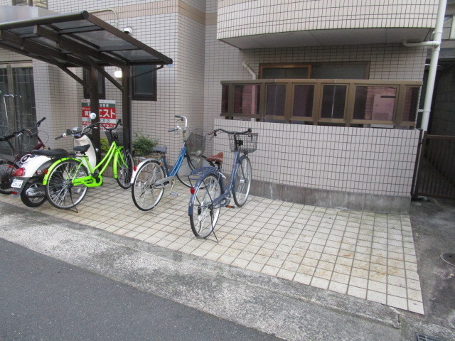 阪急京都線 茨木市駅 徒歩10分 3階建 築31年のその他写真