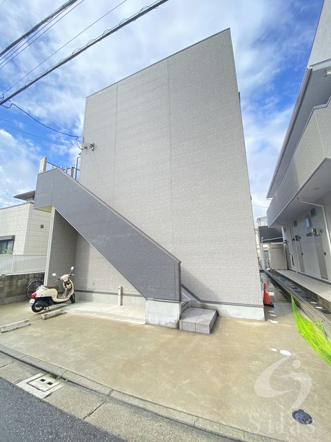 南海高野線 萩原天神駅 徒歩4分 築11年