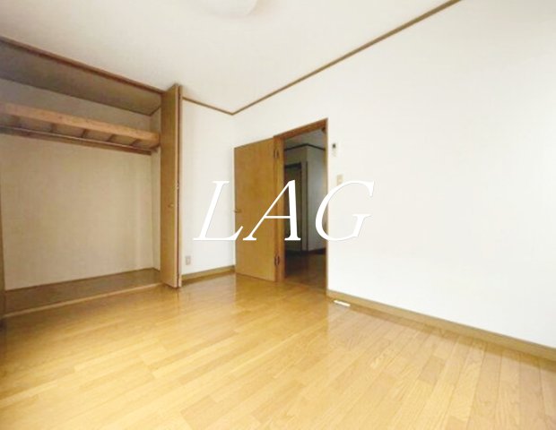 その他部屋・スペース　寝室です。