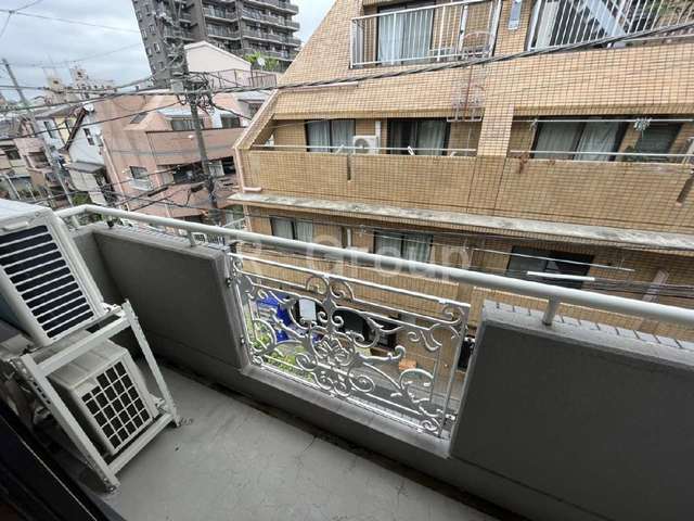 都電荒川線 小台駅 徒歩3分 5階建 築35年の内装写真