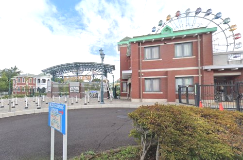 都電荒川線 小台駅 徒歩3分 5階建 築35年の周辺写真