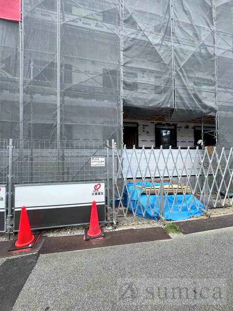 その他　大手メーカー施工物件です＾＾