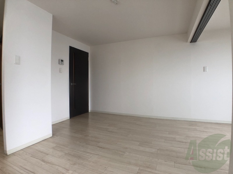 居室・リビング　広くてキレイなお部屋が広がっていて、充実した生活が送れそう。