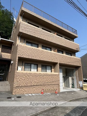 ＪＲ山陽本線 西広島駅 徒歩6分 築21年