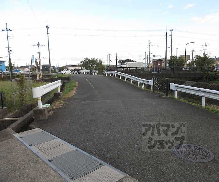 その他　前面道路