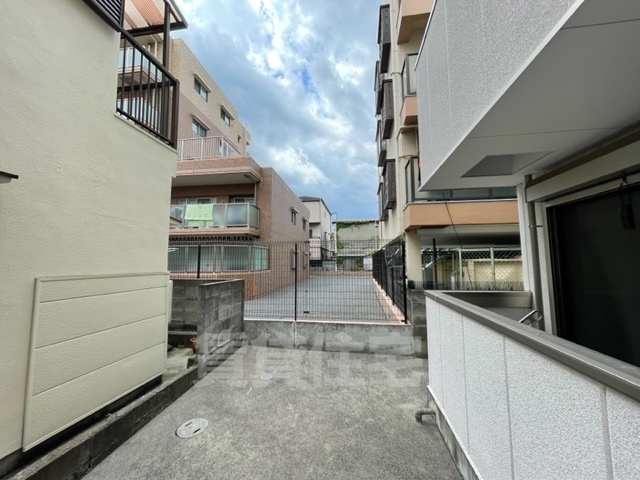 阪急宝塚線 曽根駅 徒歩7分 3階建 築10年のその他写真