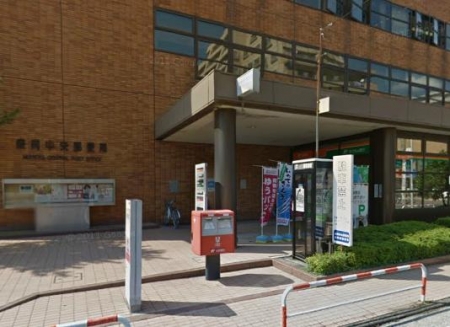 その他　岩手県立中央郵便局（その他）まで650m
