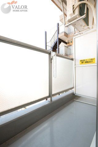 ＪＲ南武線 小田栄駅 徒歩12分 10階建 築34年の内装写真