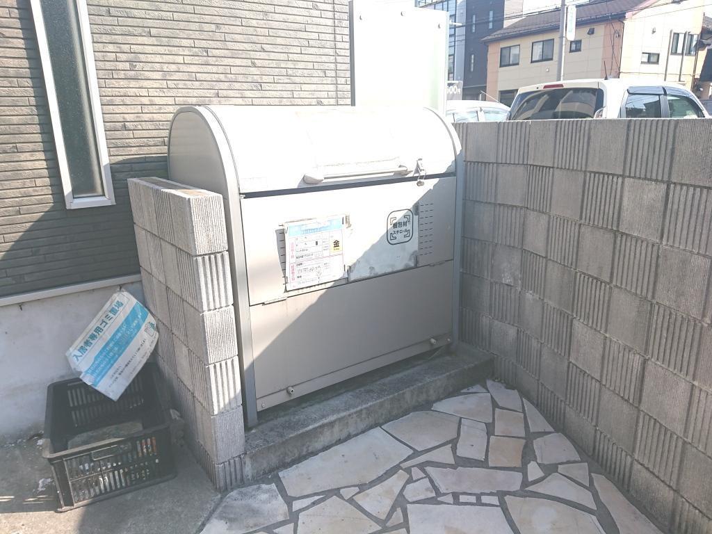 その他共有部分
