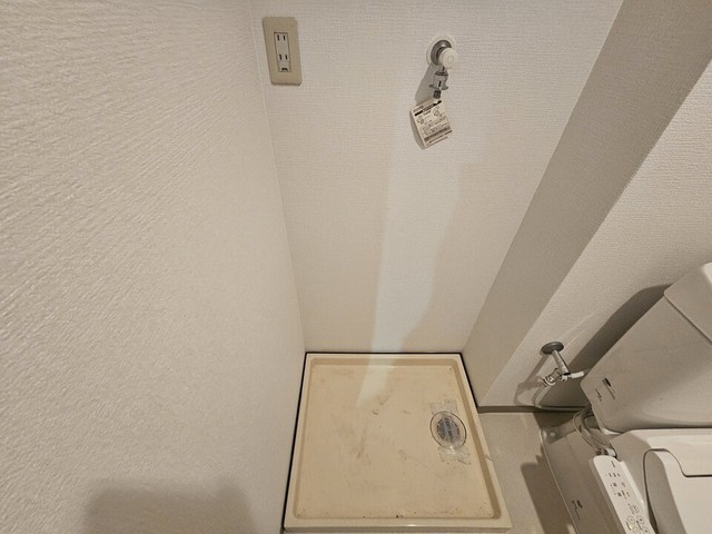 その他　写真は違う号室です。