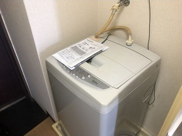 名鉄名古屋本線 二ツ杁駅 徒歩6分 5階建 築37年の風呂写真