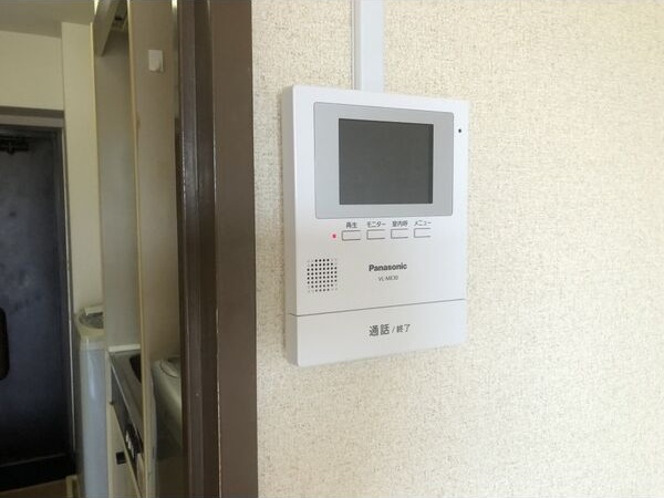 名鉄名古屋本線 二ツ杁駅 徒歩6分 5階建 築37年の内装写真