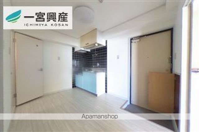 クレールの内装写真