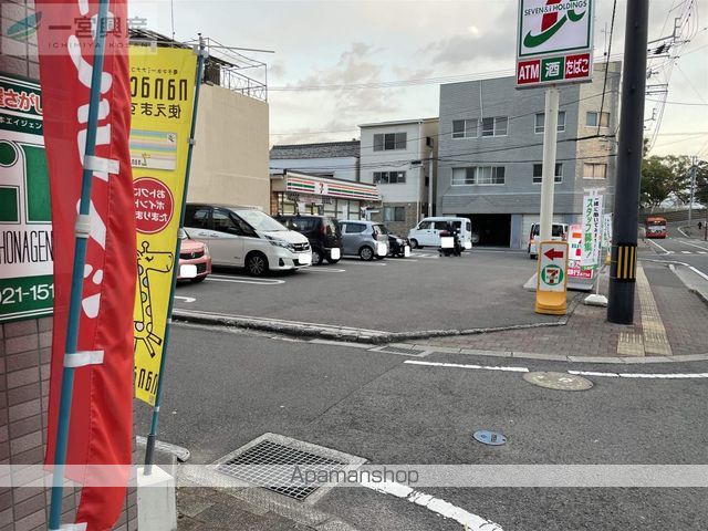 クレールの周辺写真