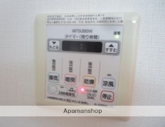 小田急線 下北沢駅 徒歩10分 3階建 築17年の内装写真