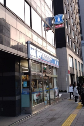 THE MAYFAIRの周辺写真