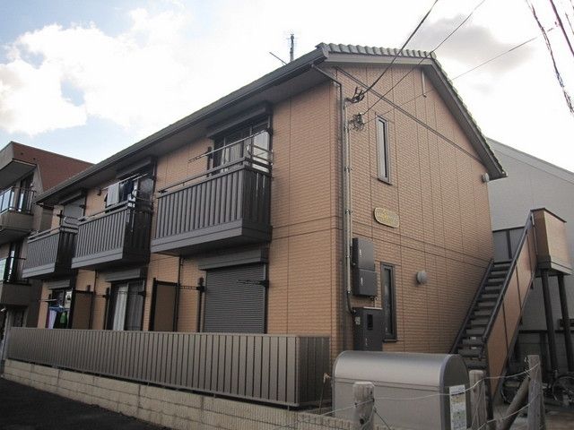 建物外観　★大和ハウス施工♪★