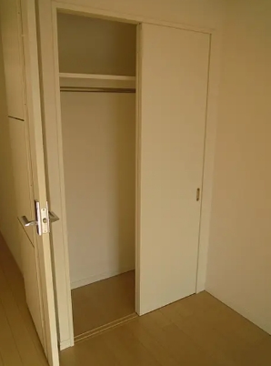 収納　☆たっぷり収納☆