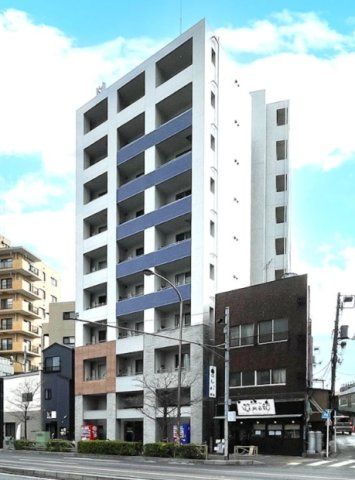 建物外観　☆外観☆