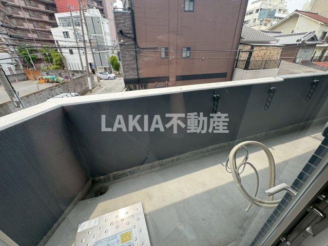プレサンス天王寺デルニエの内装写真