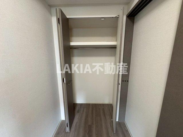 プレサンス天王寺デルニエの内装写真
