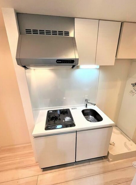 キッチン　別部屋参照写真