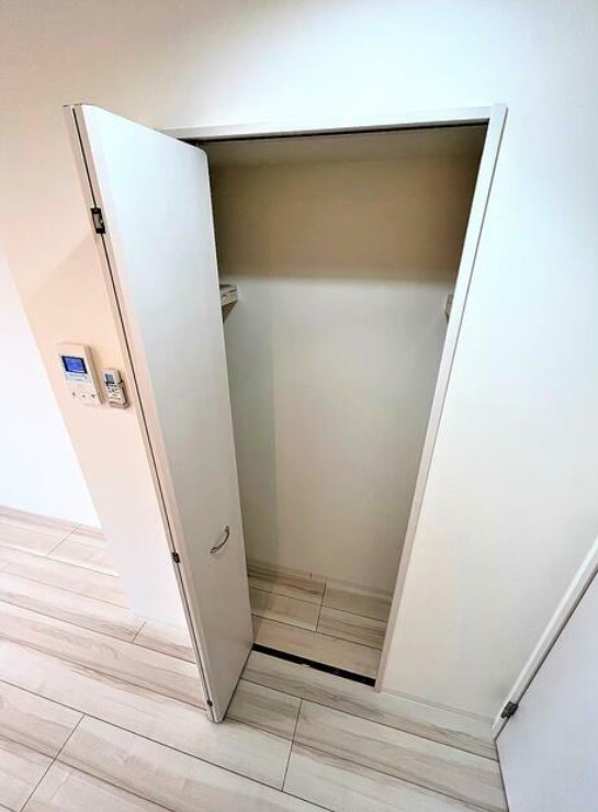 収納　別部屋参照写真