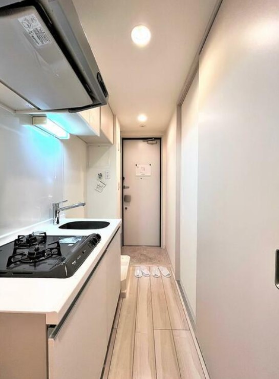 玄関　別部屋参照写真
