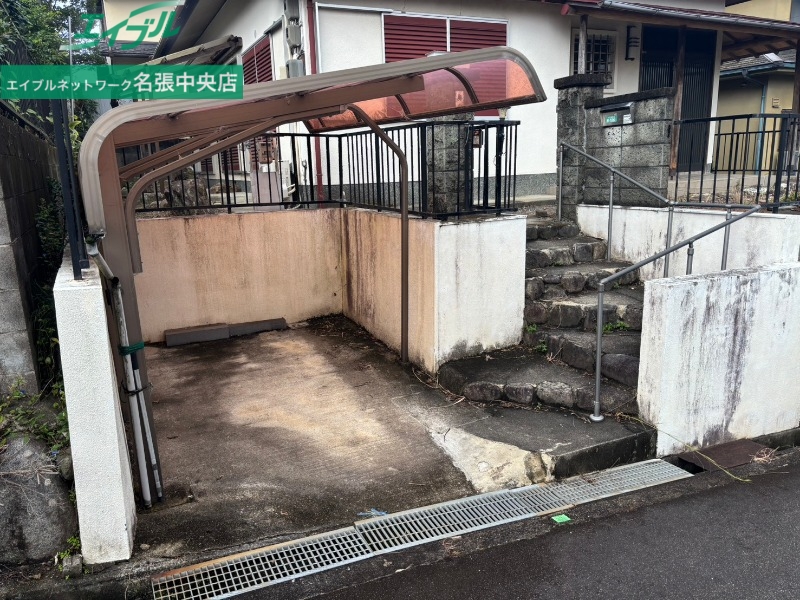 つつじヶ丘北6番町戸建のその他写真