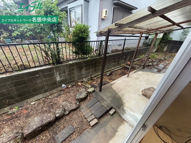 つつじヶ丘北6番町戸建のその他写真