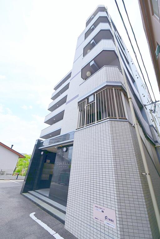 ＪＲ山陽本線 天神川駅 徒歩15分 築12年