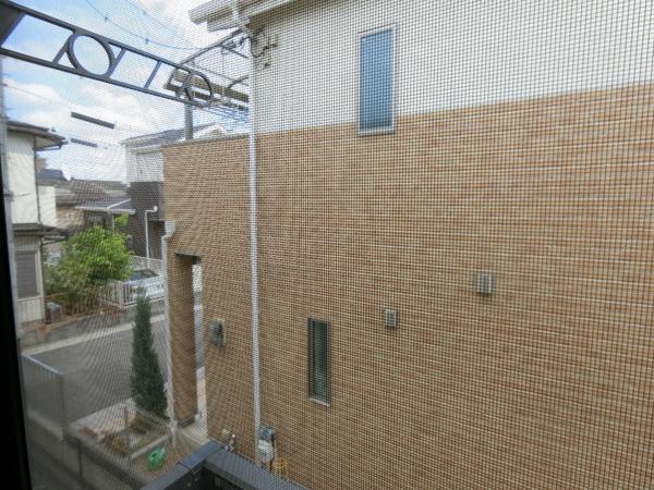 近鉄南大阪線 土師ノ里駅 徒歩17分 2階建 築19年のその他写真