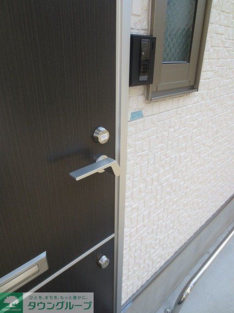 その他共有部分　外観・共用部分
