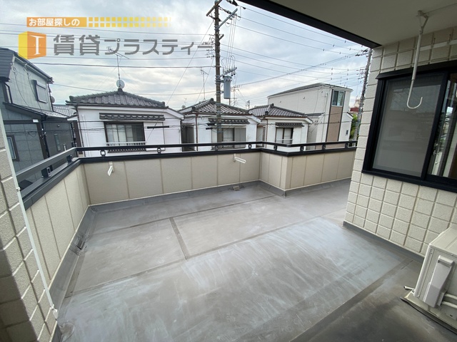 東京メトロ東西線 妙典駅 徒歩14分 2階建 築32年の内装写真