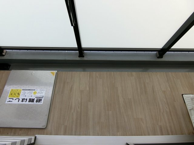 京王線 京王八王子駅 徒歩3分 14階建 築5年の内装写真
