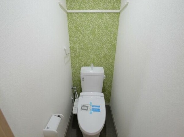 トイレ　同仕様写真