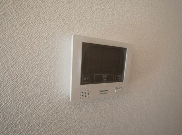 セキュリティ　同仕様写真