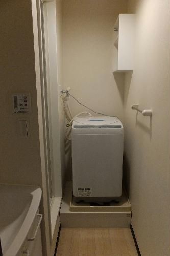 レオネクストヴィラ駒井のその他写真