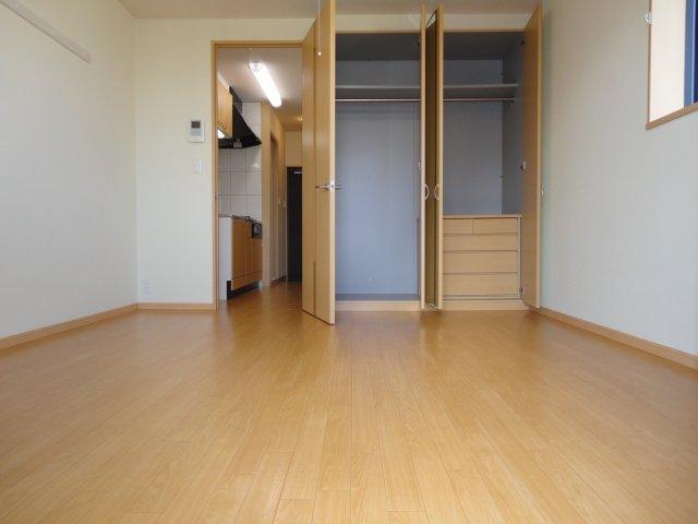 その他部屋・スペース　室内