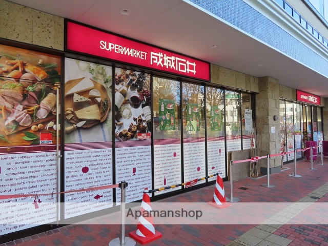 東武東上線 ときわ台駅 徒歩2分 7階建 築16年の周辺写真